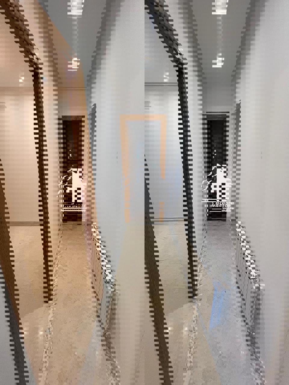 A louer appartement S+2 hst au Bardo cité sekik