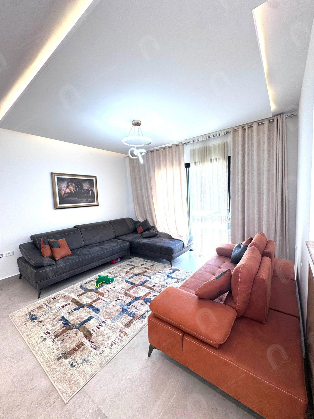 A vendre Superbe duplex au bardo