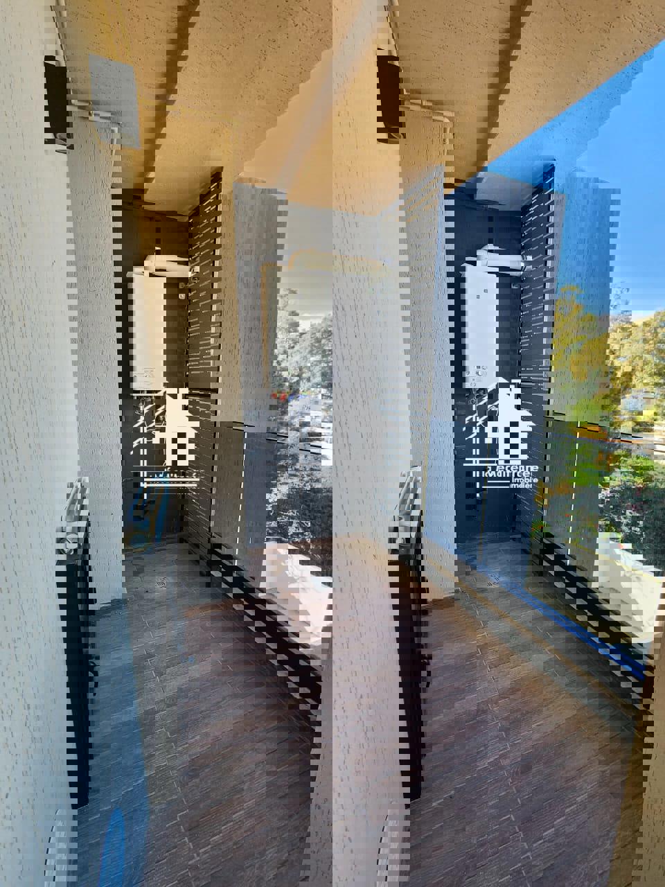 A louer S1 à la soukra