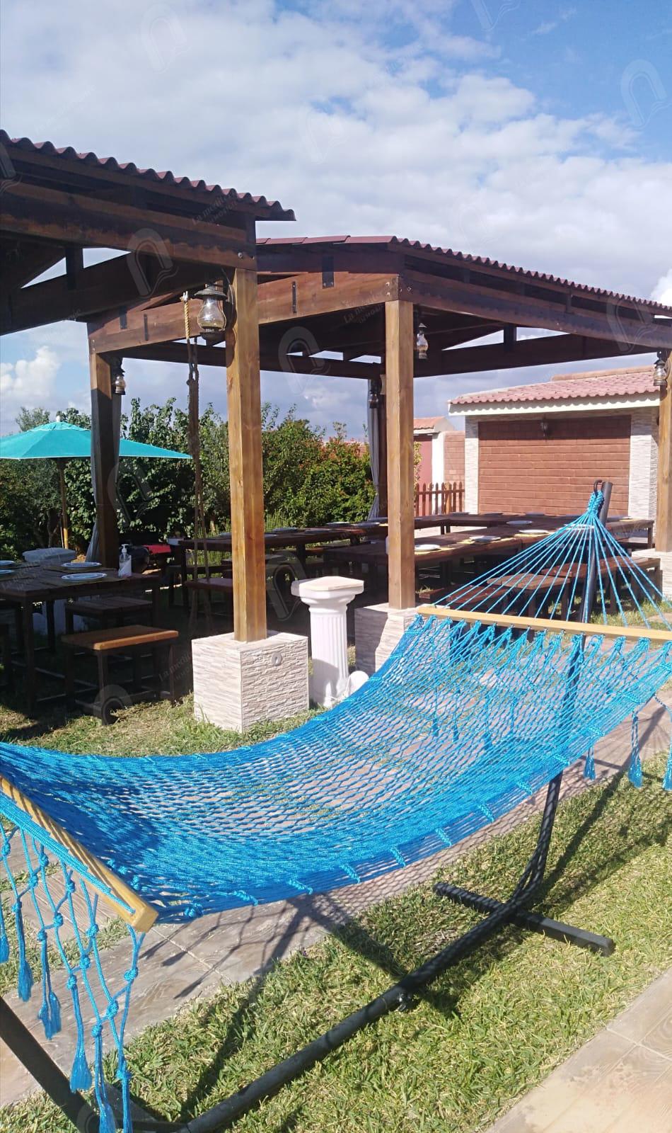 À VENDRE – ESPACE ÉVÉNEMENTIEL À SIDI THABET
