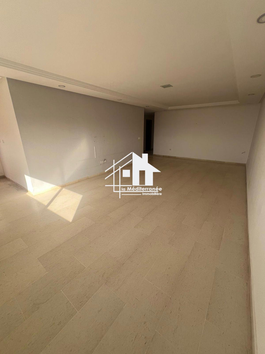 A louer Appartement S+2 à Manouba