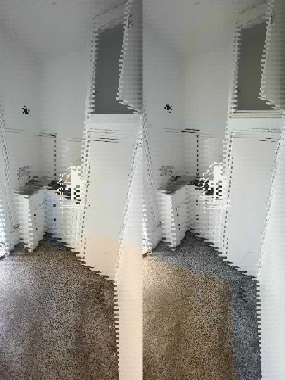 A louer étage de villa S+4 Rdc au bardo