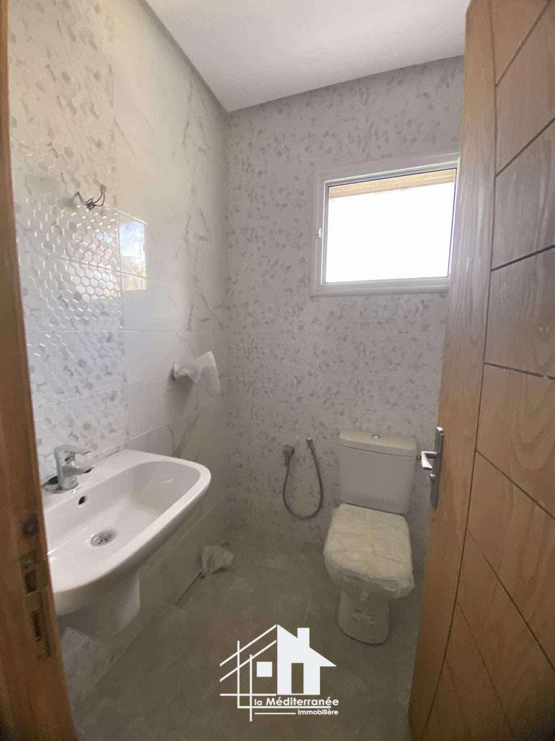Appartement à Ben Arous