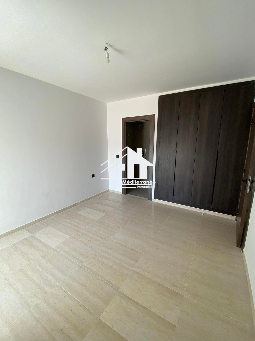 A louer Appartement  HST S+2 à la Nouvelle Madina