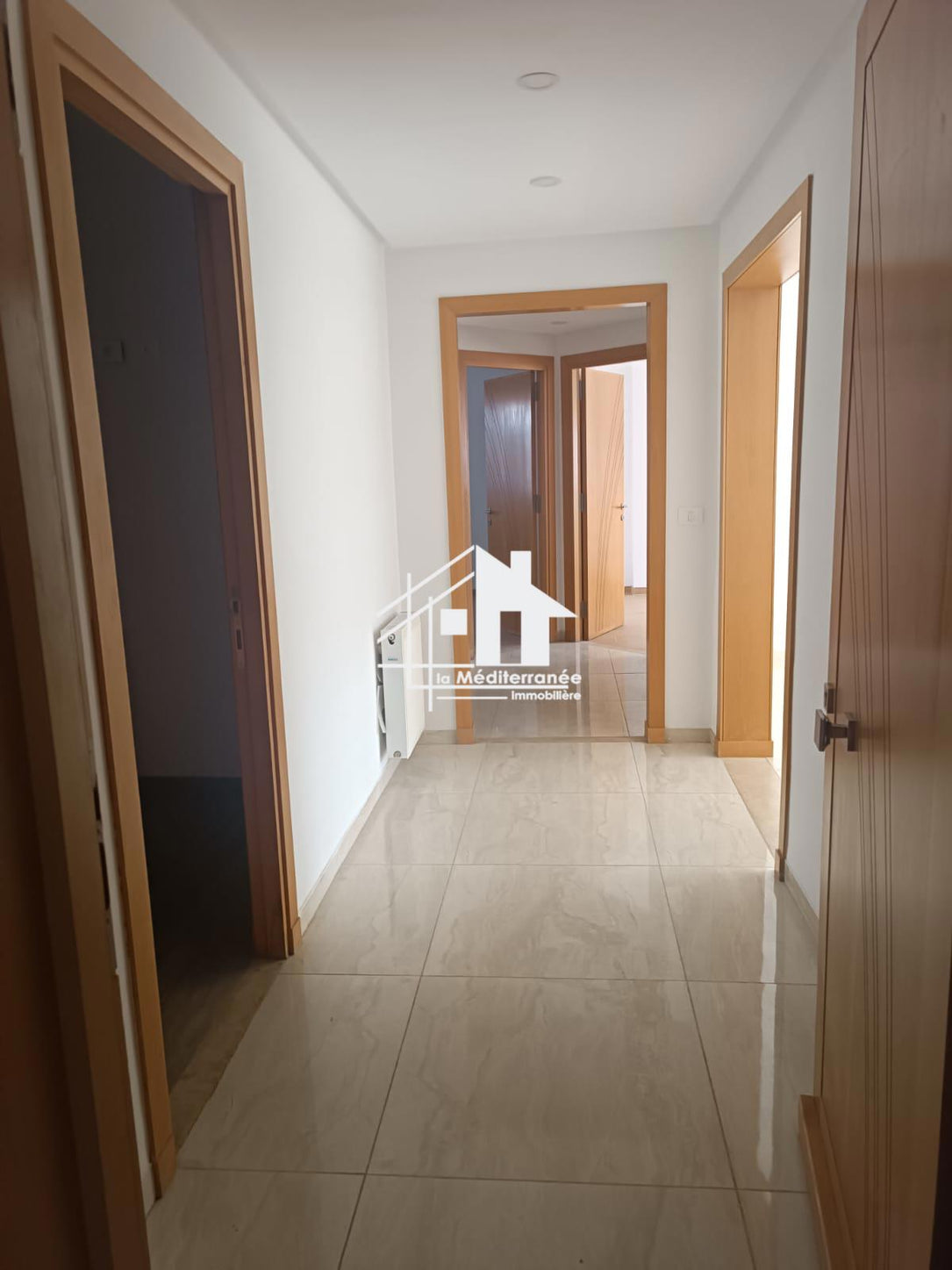 Appartement s+2 Mourouj 6