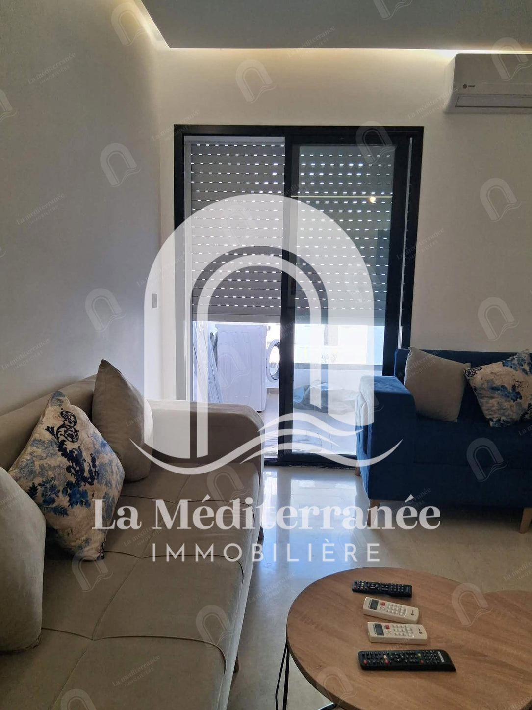 Appartement à Médina