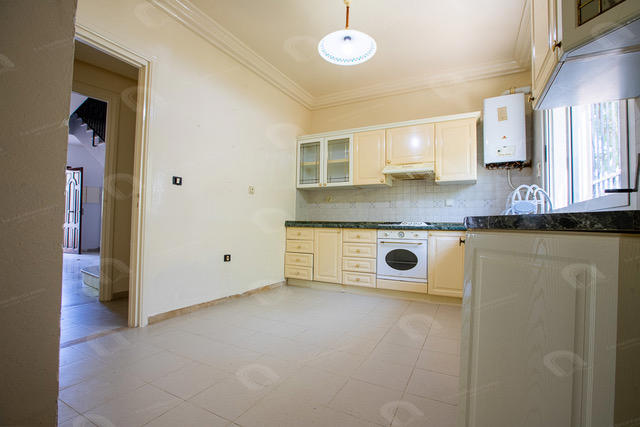 duplex S+3 avec jardin au lac 1