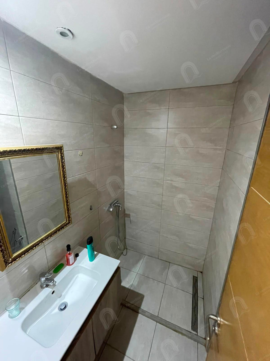 A louer appartement S+1 meublé courte durée manouba