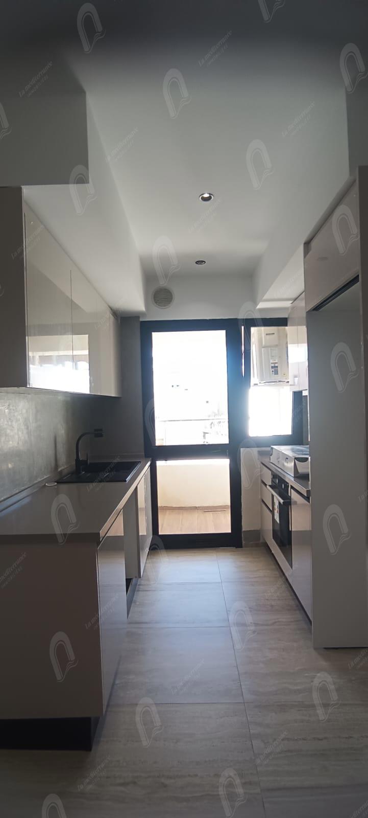 A louer  s+1 à Ain zaghaouan