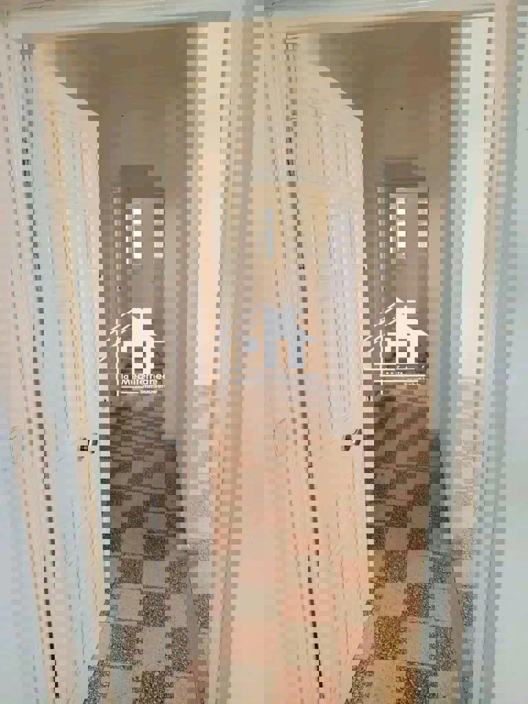 A louer appartement S+2 à manouba