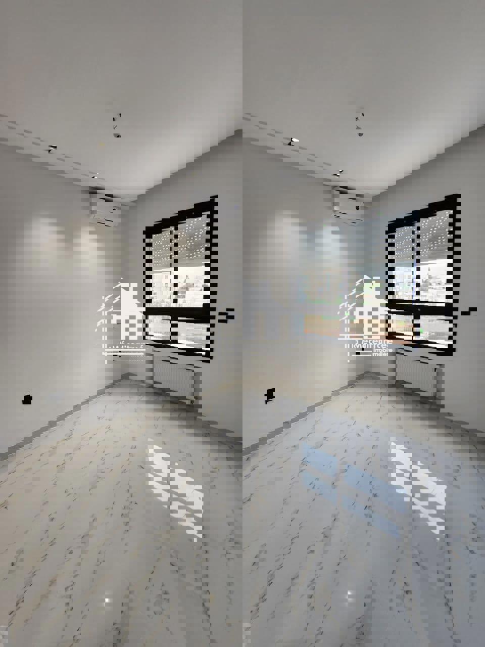 A vendre S2 à la nouvelle soukra