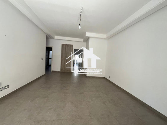 appartement S+3 jardin de carthage