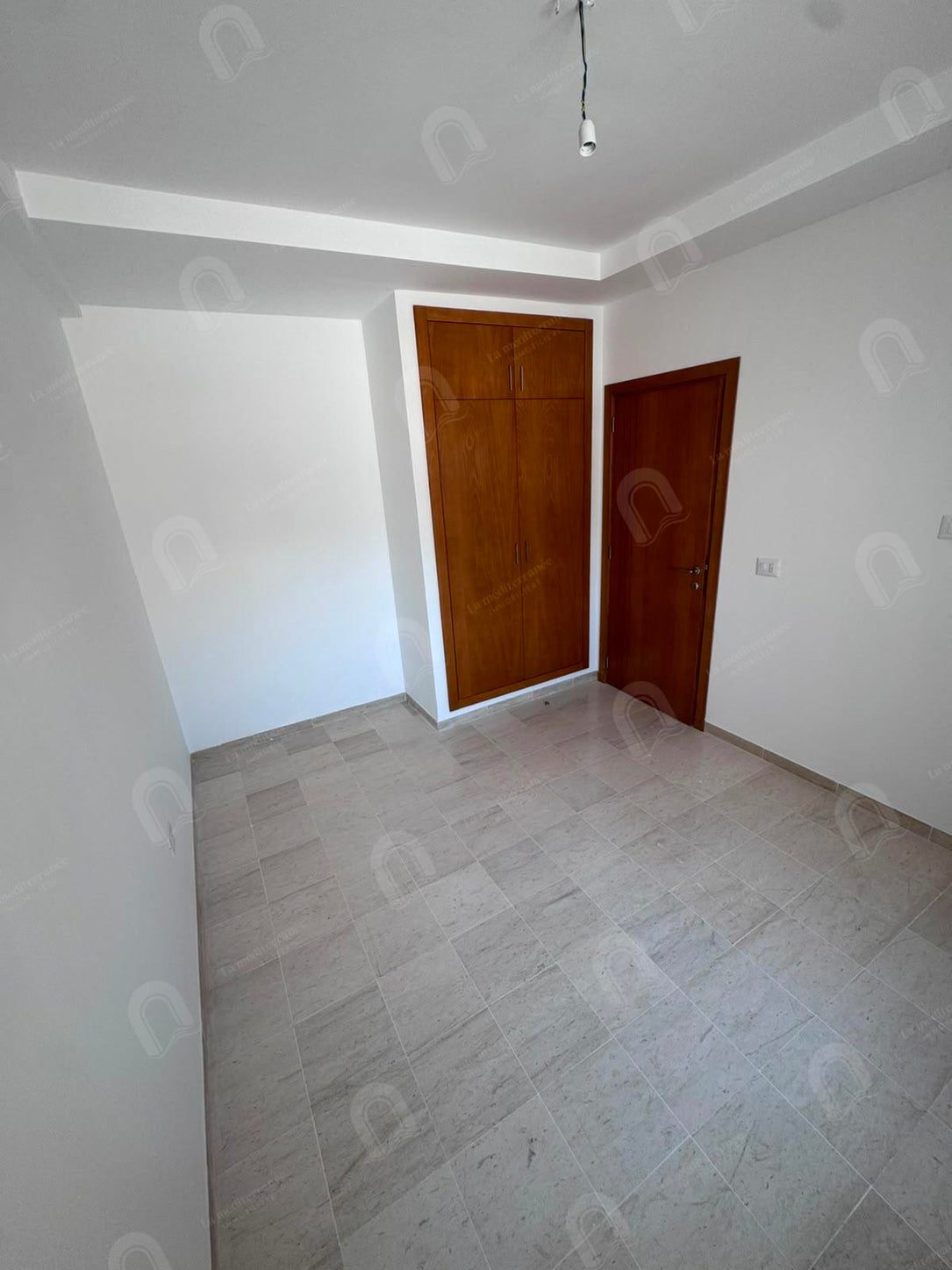 A louer appartement S2 à manouba