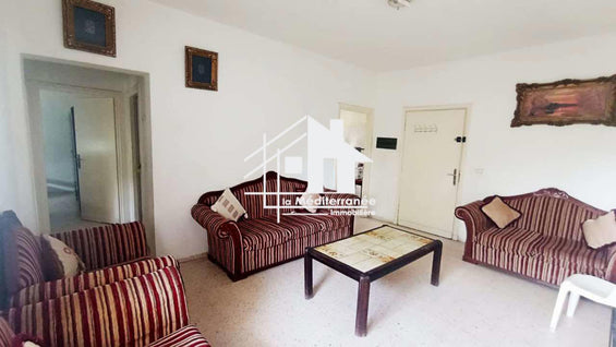 Appartement a Rades