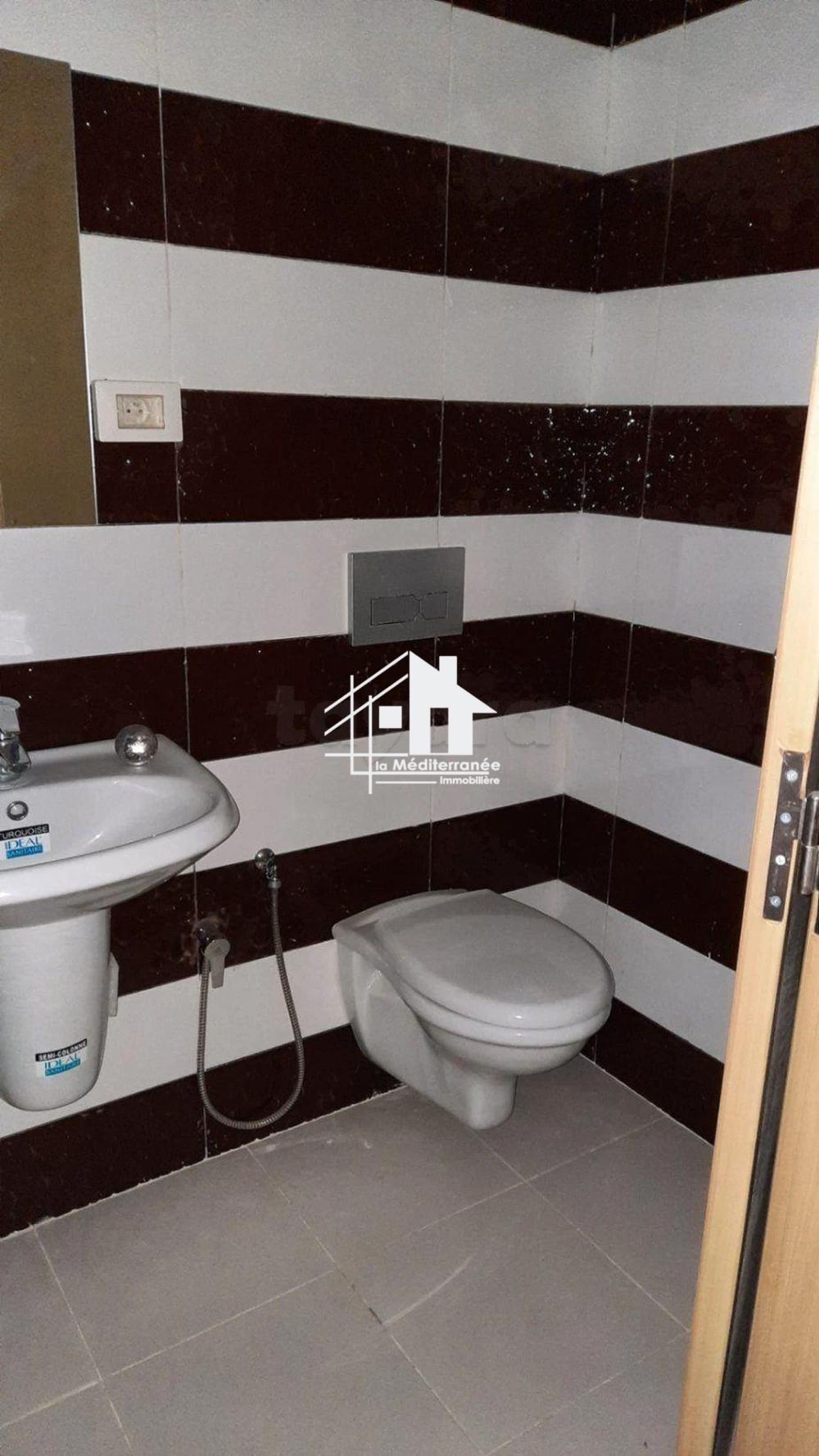 A louer appartement S+3 à la Manouba
