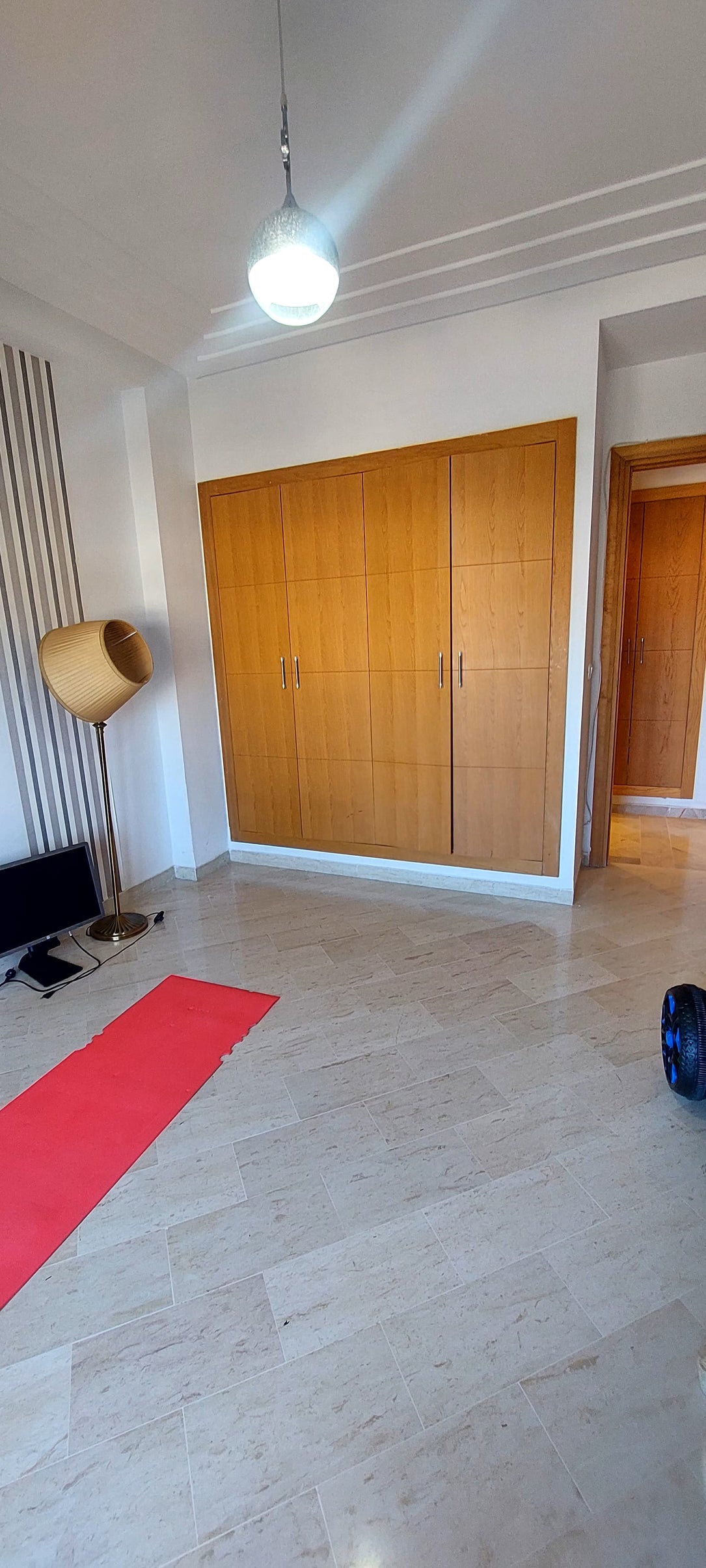 A vendre S3 à la soukra