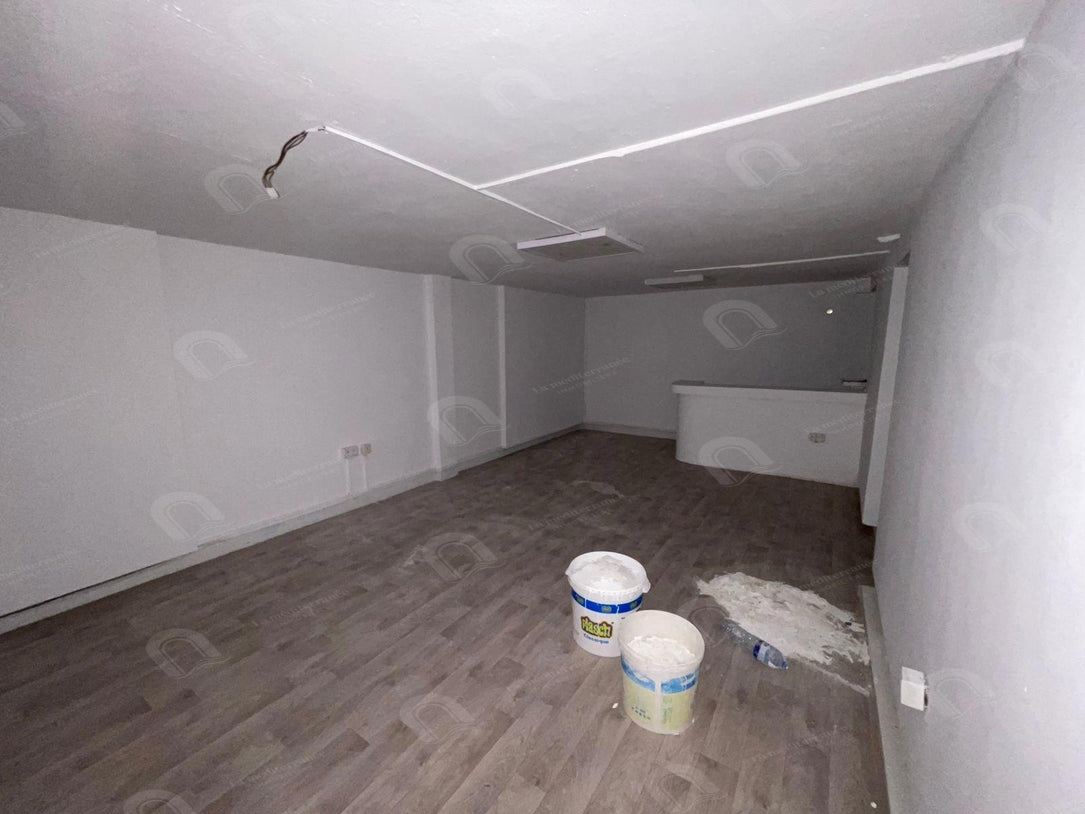 a louer villa a menzeh 1