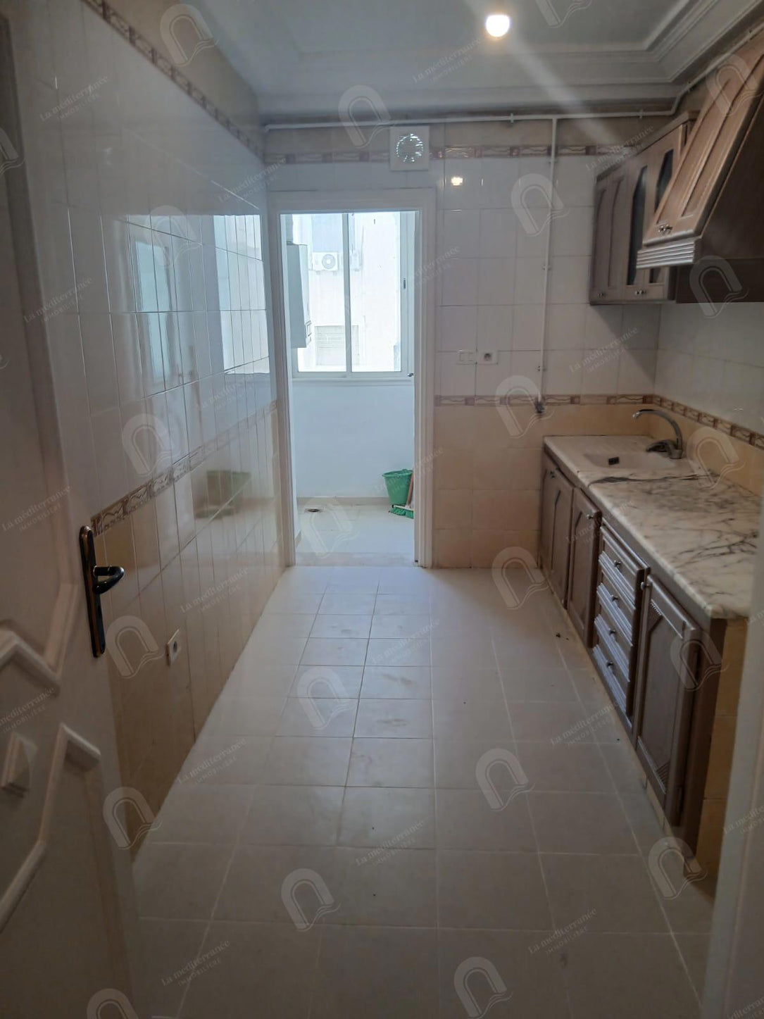 a vendre s1 cite ennasr