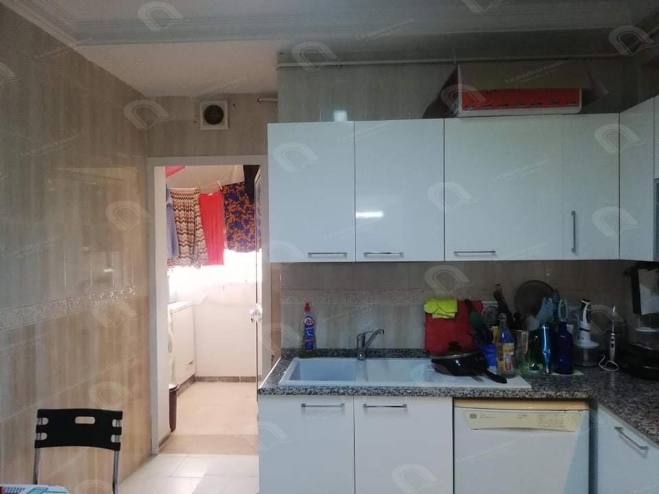a louer un appartement s+1