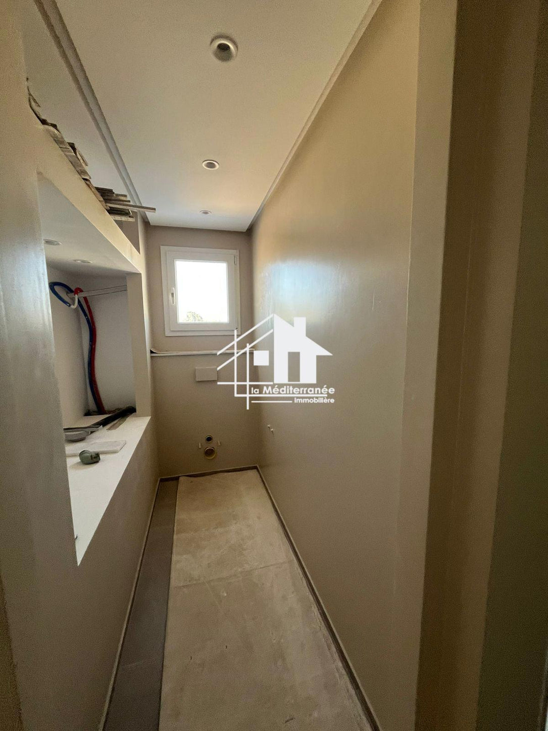 A louer duplex s+3 vide à sidi abdelaziz