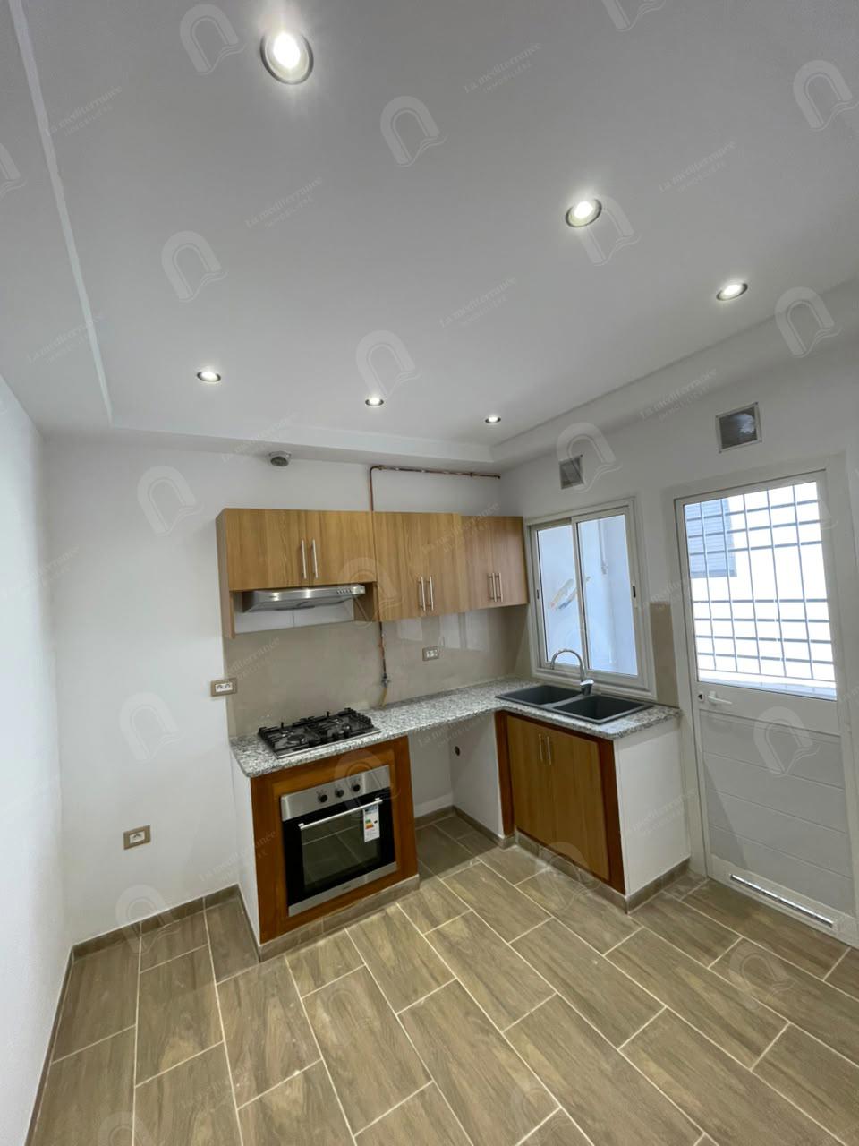 A louer deux appartement S+2 hst au bardo 2