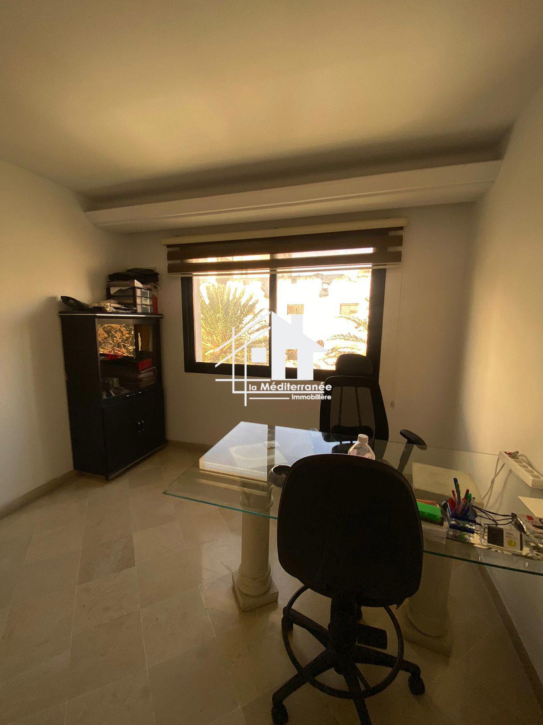 A louer H+3 a Beb Saadoun