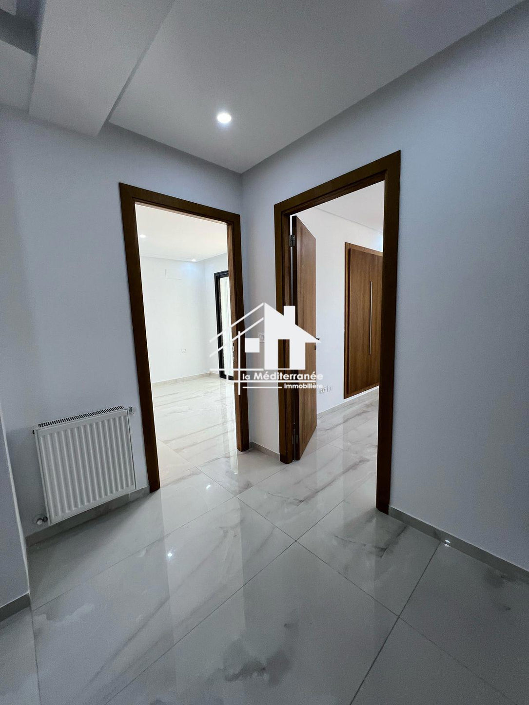 a louer appartement s+2 hst à manouba