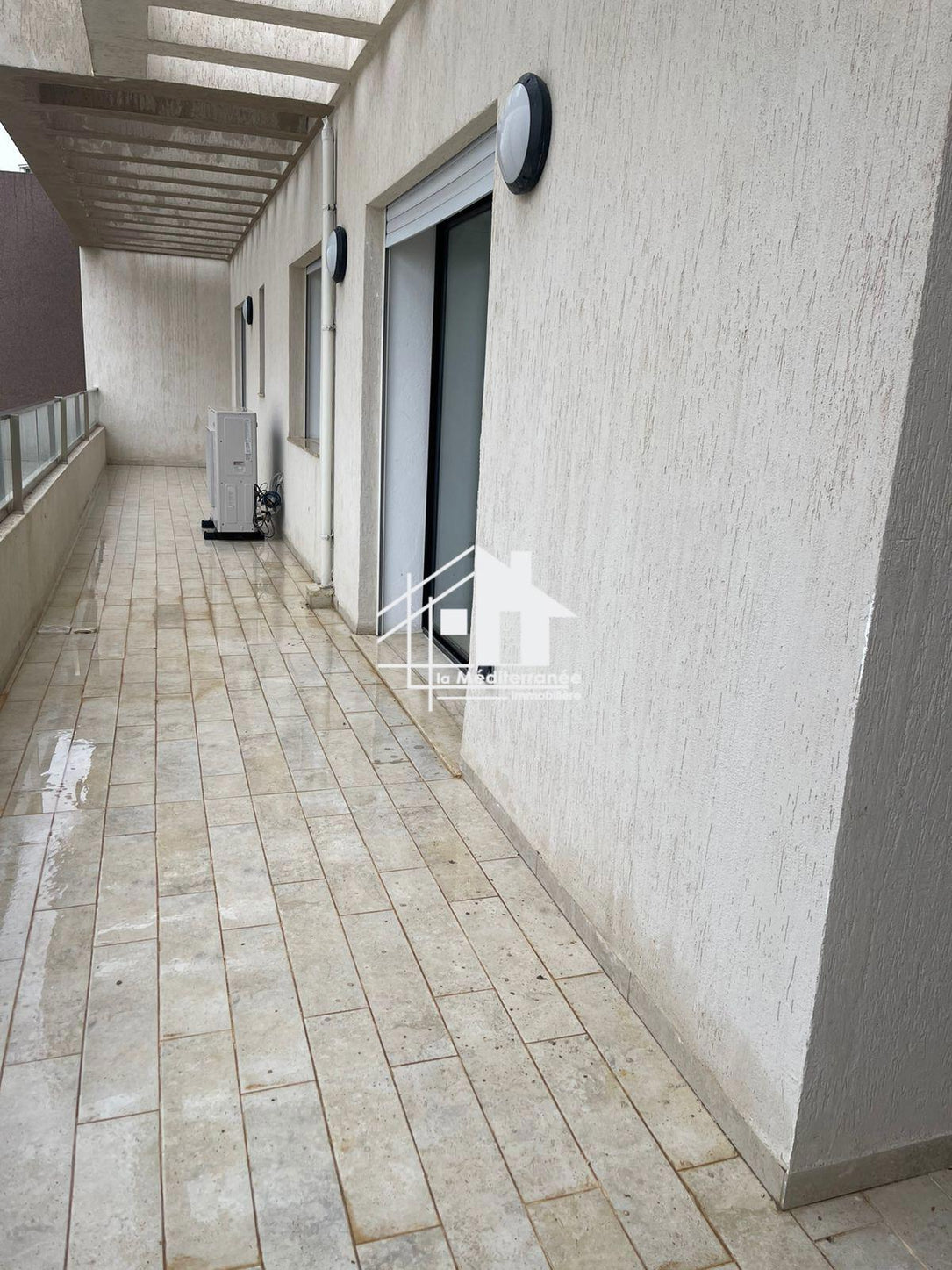 a vendre s+2 a menzeh 9C