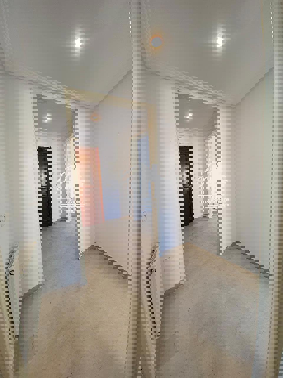 A vendre appartement s+2 au bardo 2