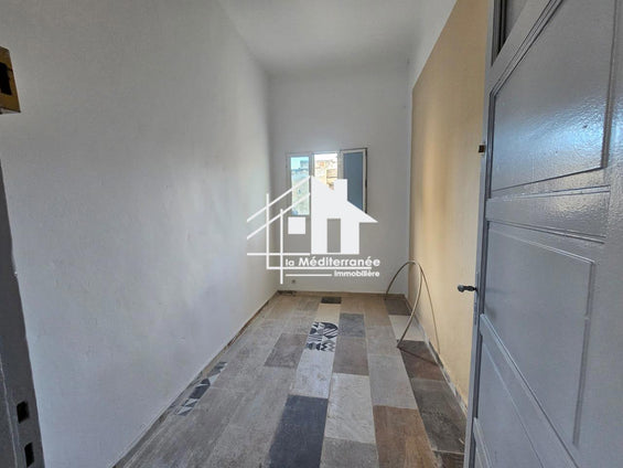 A louer appartement S+1 au centre ville