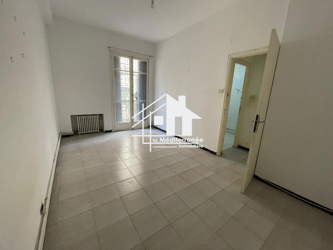 A louer appartement s3 à Lafayette