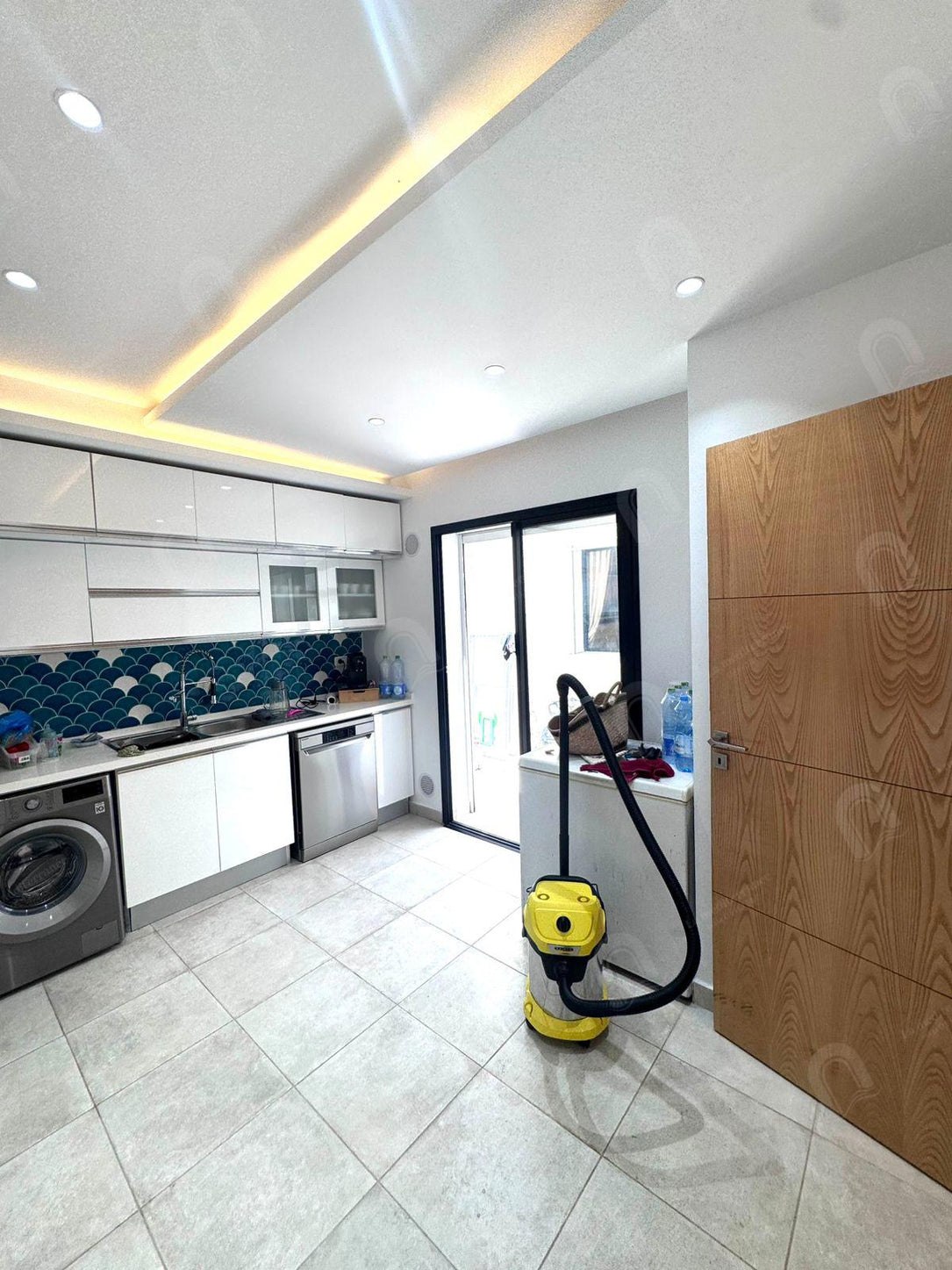 A vendre Superbe duplex au bardo