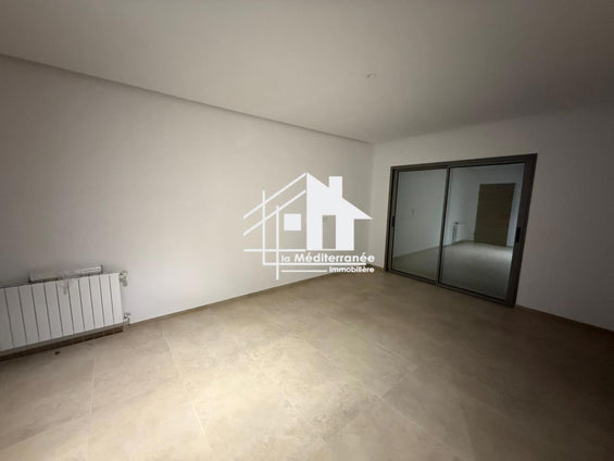 Appartement s2 jamais habité a louer
