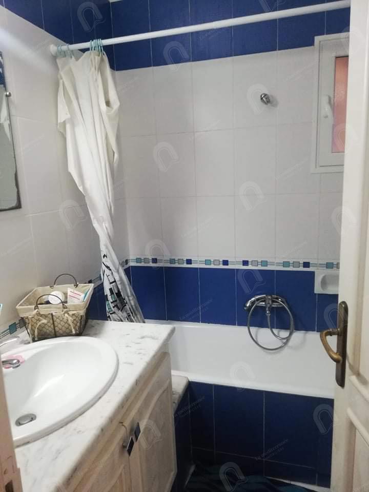 a louer un appartement s+1