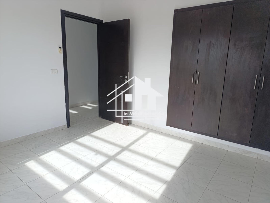 A louer un appartement s+1 àel Menzah 9C