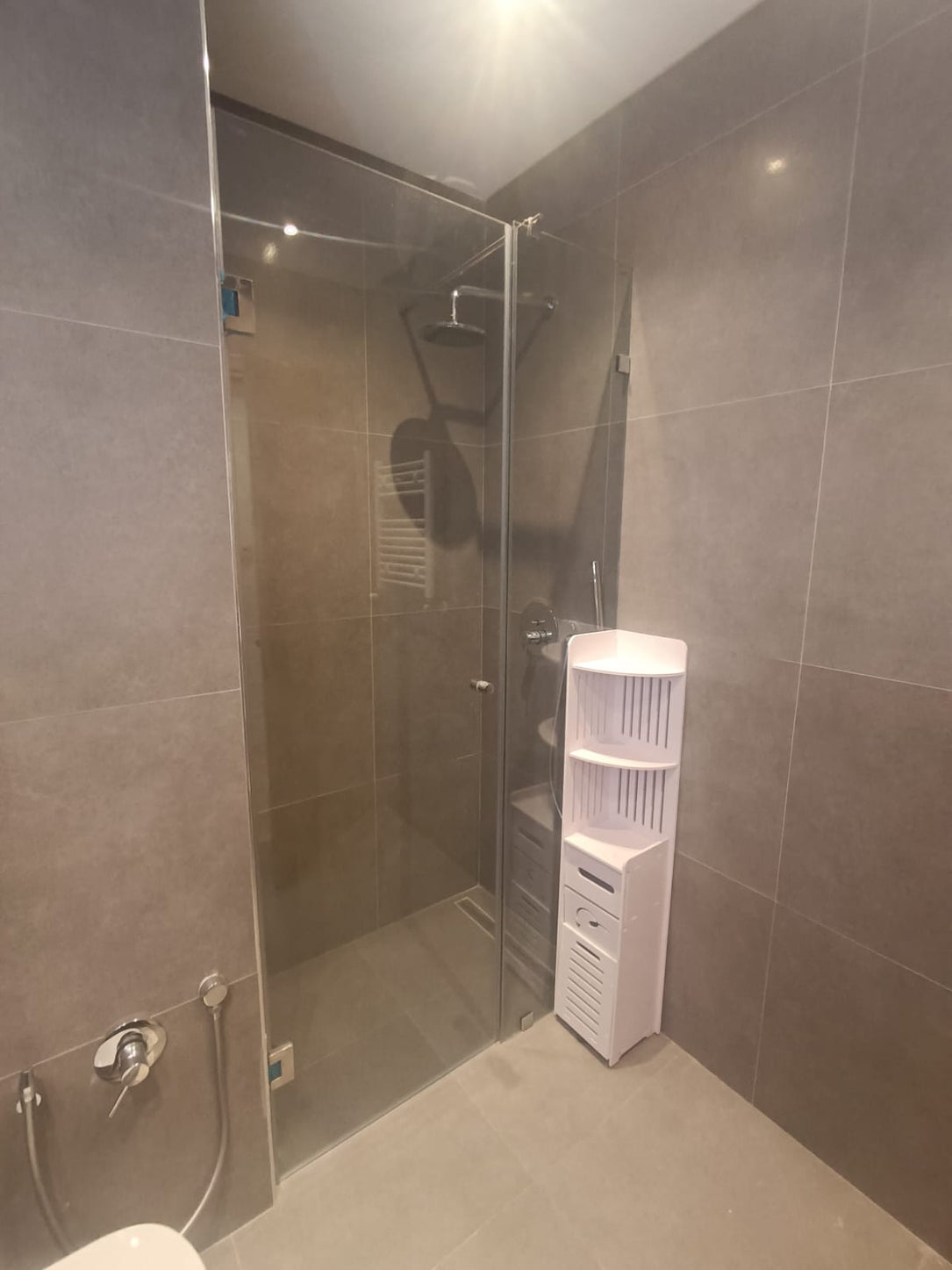 A Vendre S+1 jamais habité à Ain Zaghouane Nord