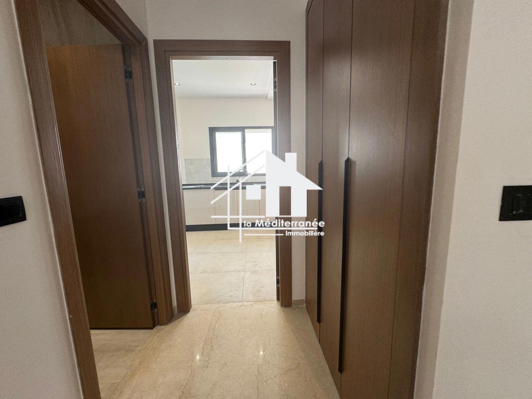 Appartement S+2 a vendre