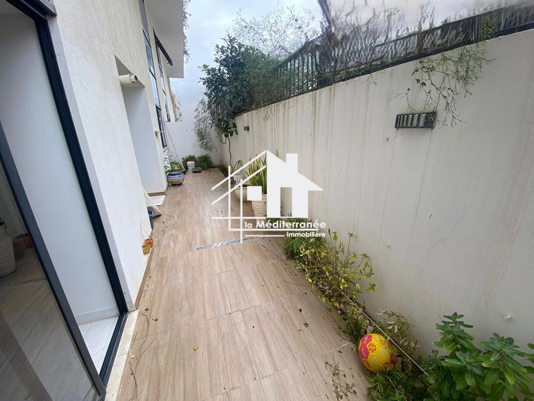 Duplex S+3 à vendre