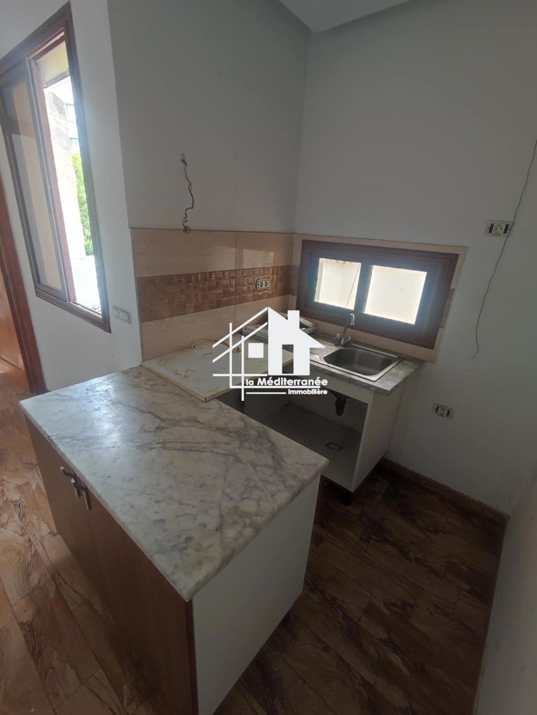 A louer appartement s2 à Lafayette