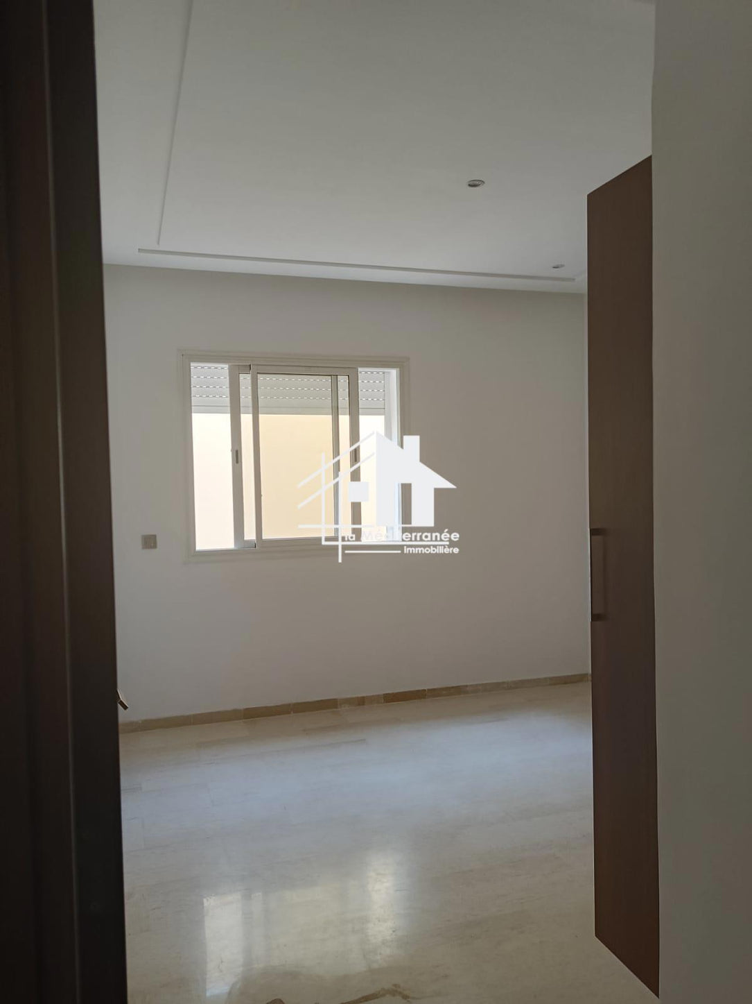 A louer S1 à la soukra