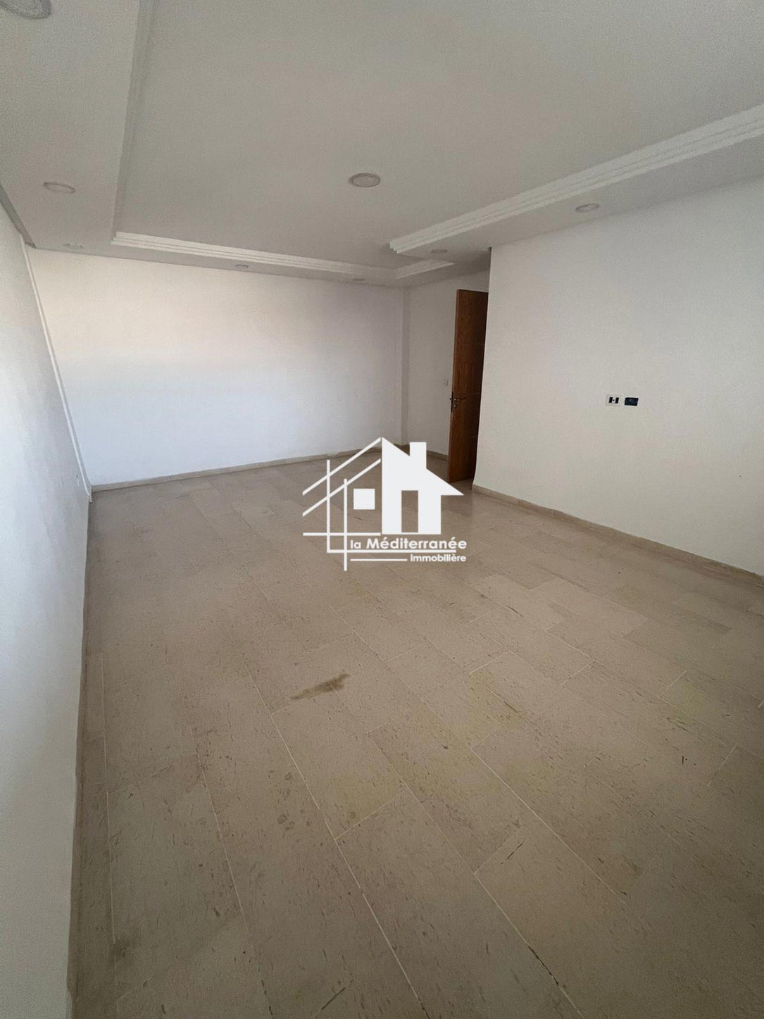 A louer Appartement S+2 à Manouba