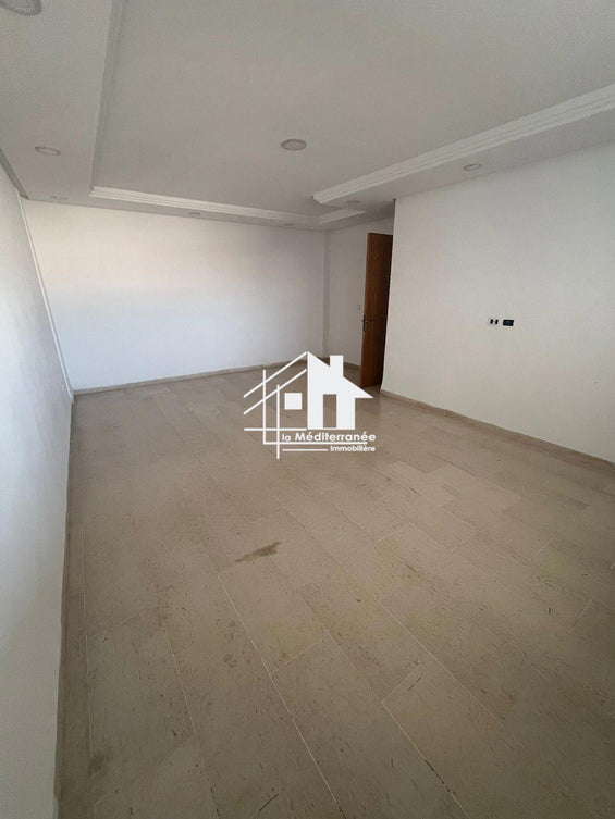 A louer Appartement S+2 à Manouba