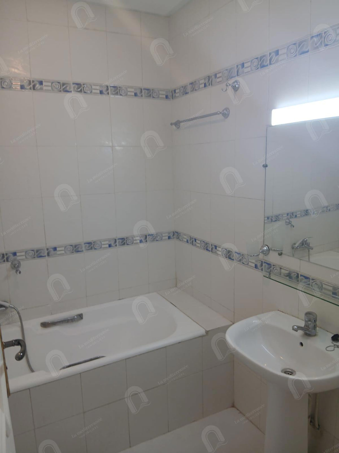 a vendre s1 cite ennasr