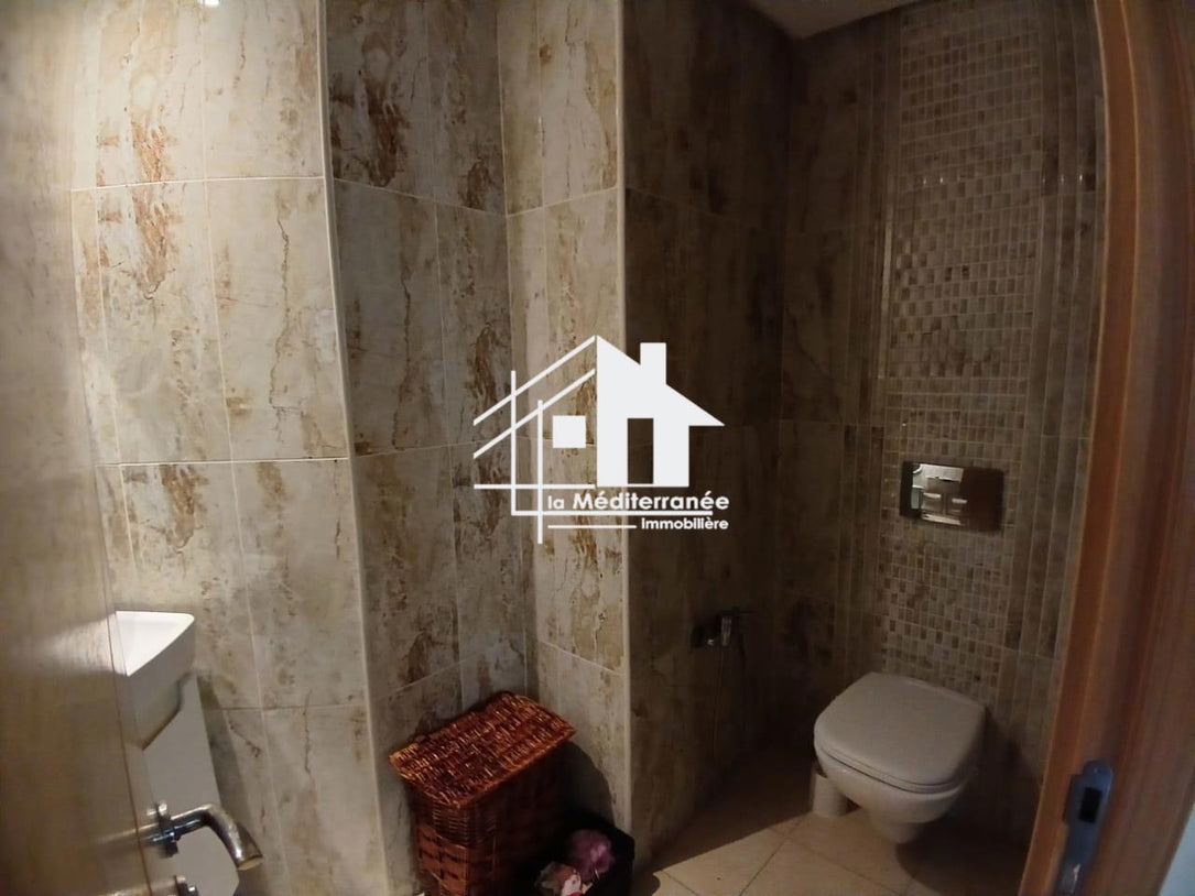 Appartement s1 a louer