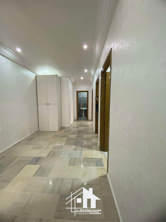 Appartement  medina