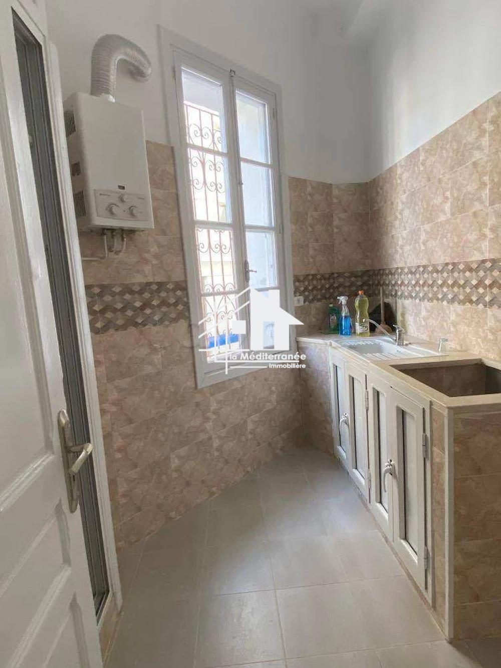 A louer appartement s4 à usage bureautique à Lafayette