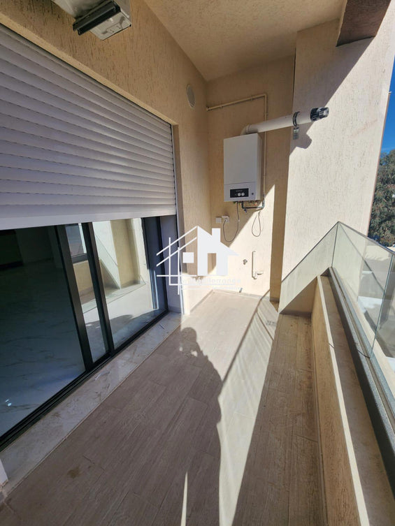 A louer s2 à la nouvelle soukra