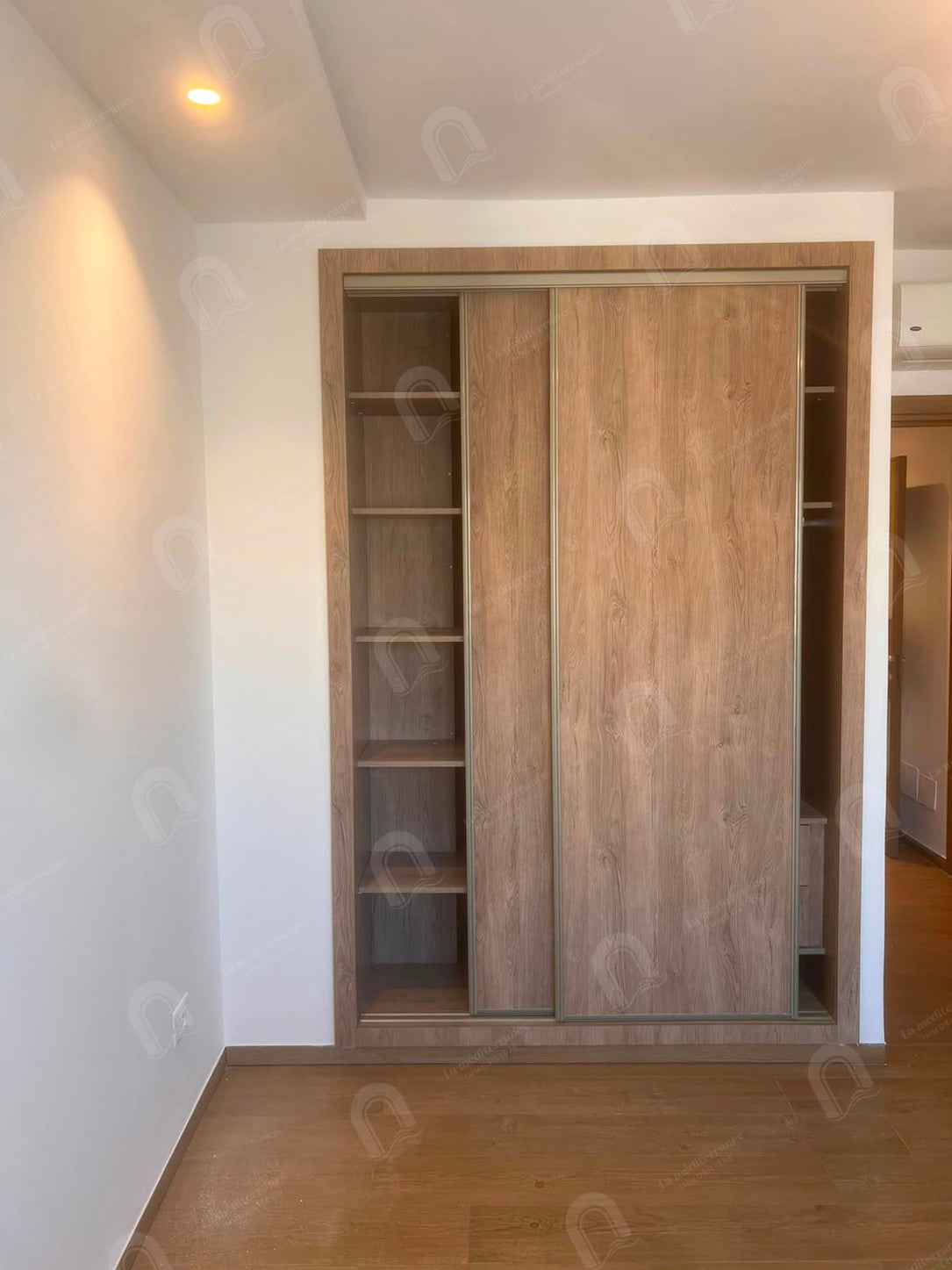 Appartement S+2 aux jardins de carthage