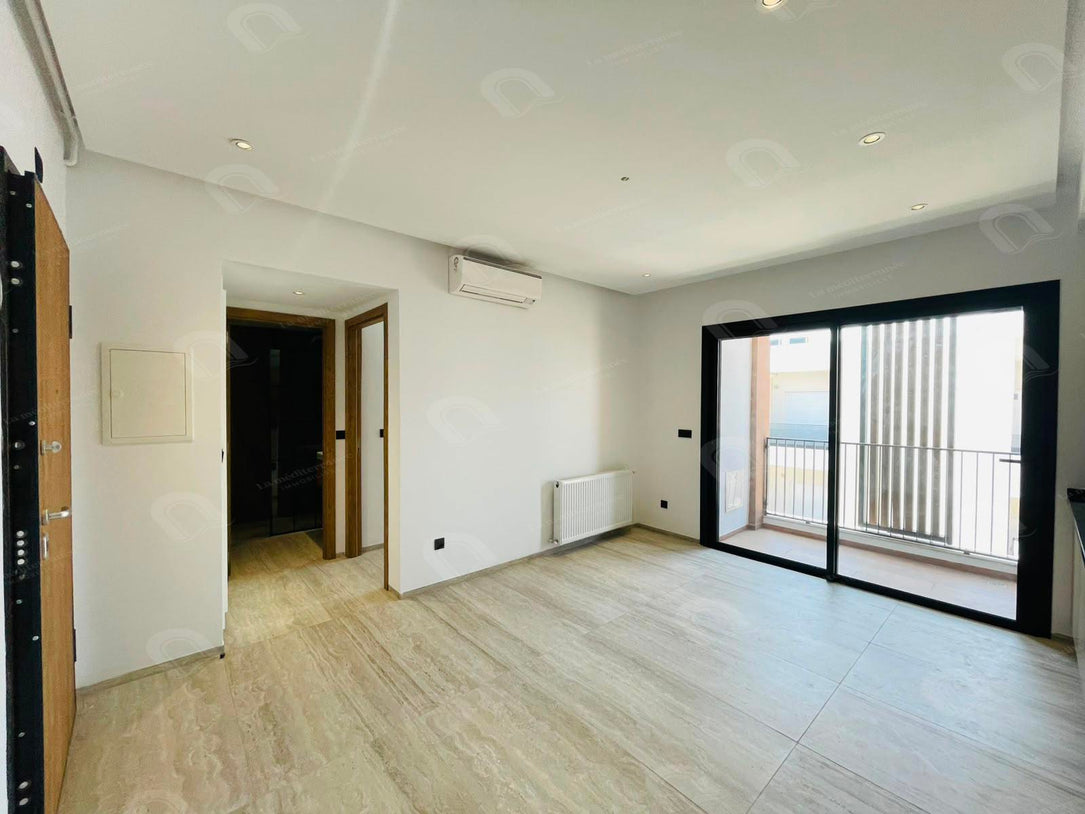 À vendre – Appartement S+1 Direct Promoteur