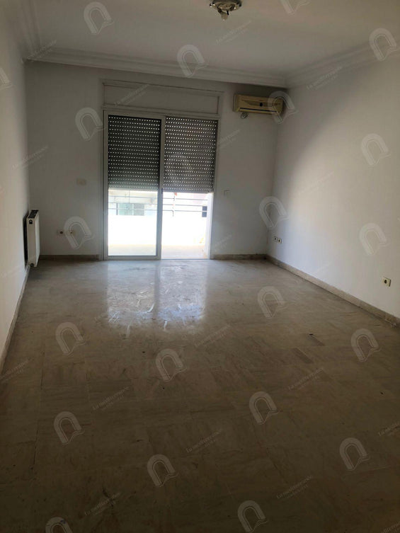 A vendre un appartement s+3 aux jardins d'el menzah 1